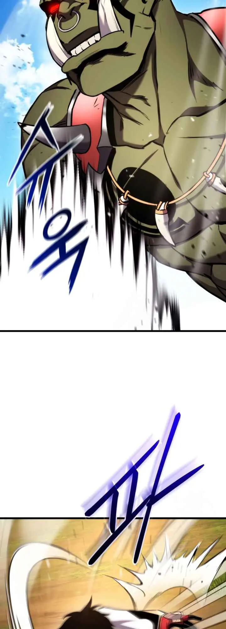Rankers Return Chapter 100 - Page 32