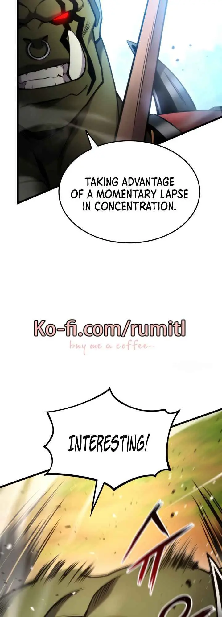 Rankers Return Chapter 100 - Page 34