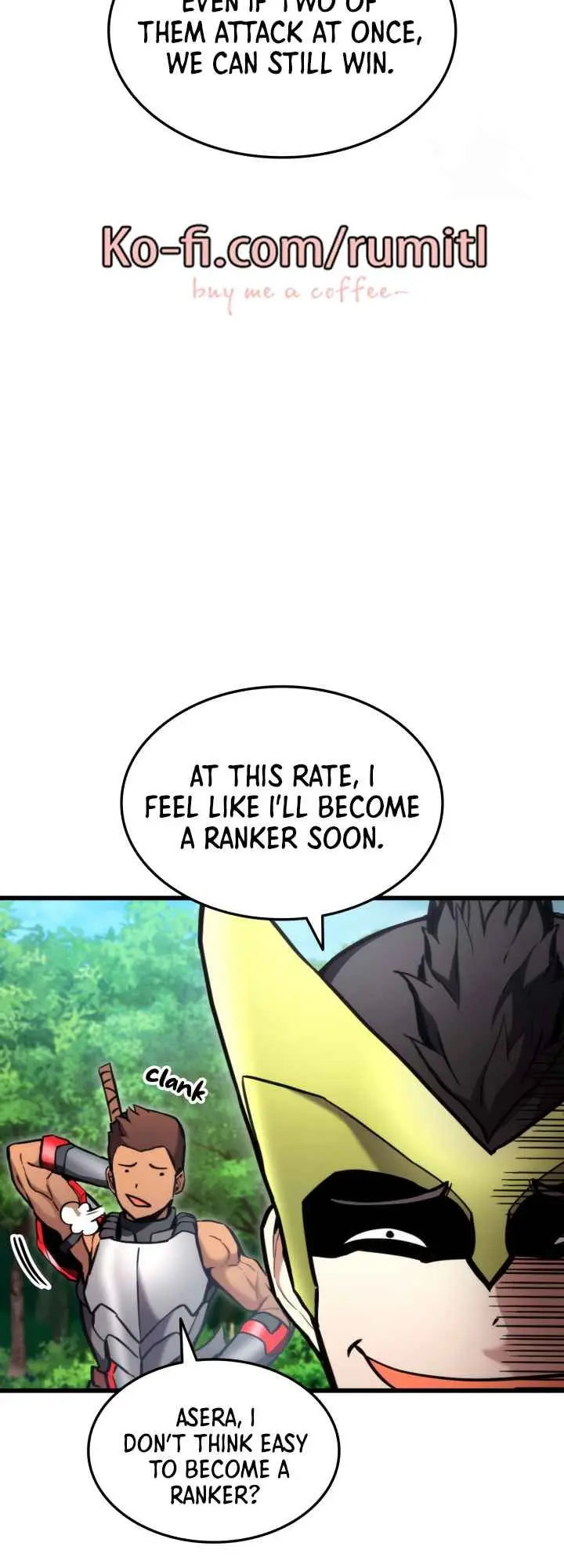 Rankers Return Chapter 100 - Page 4
