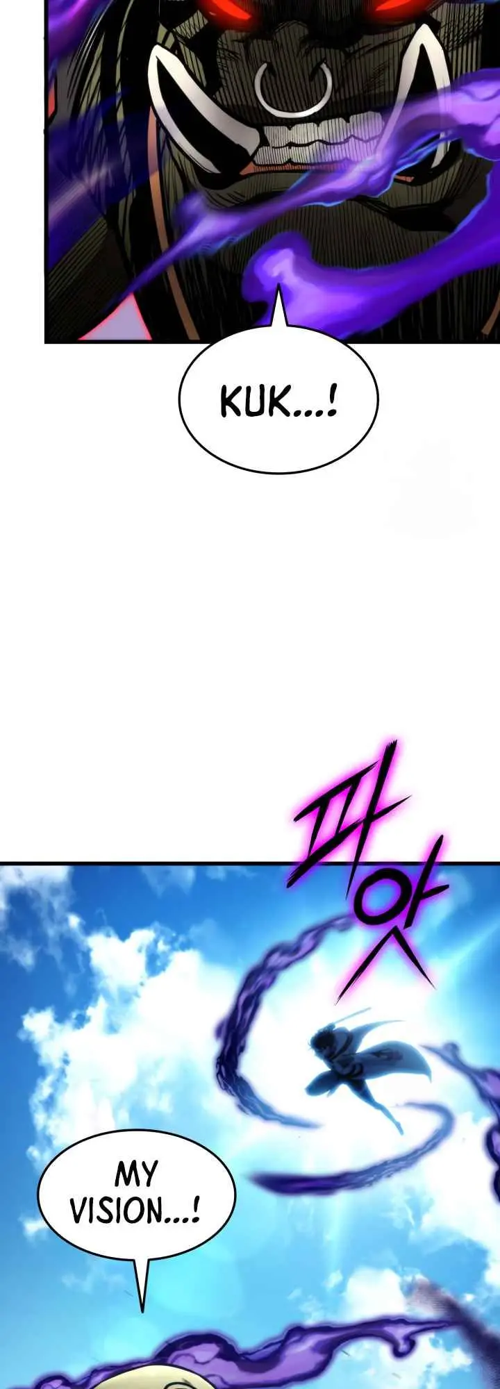 Rankers Return Chapter 100 - Page 42