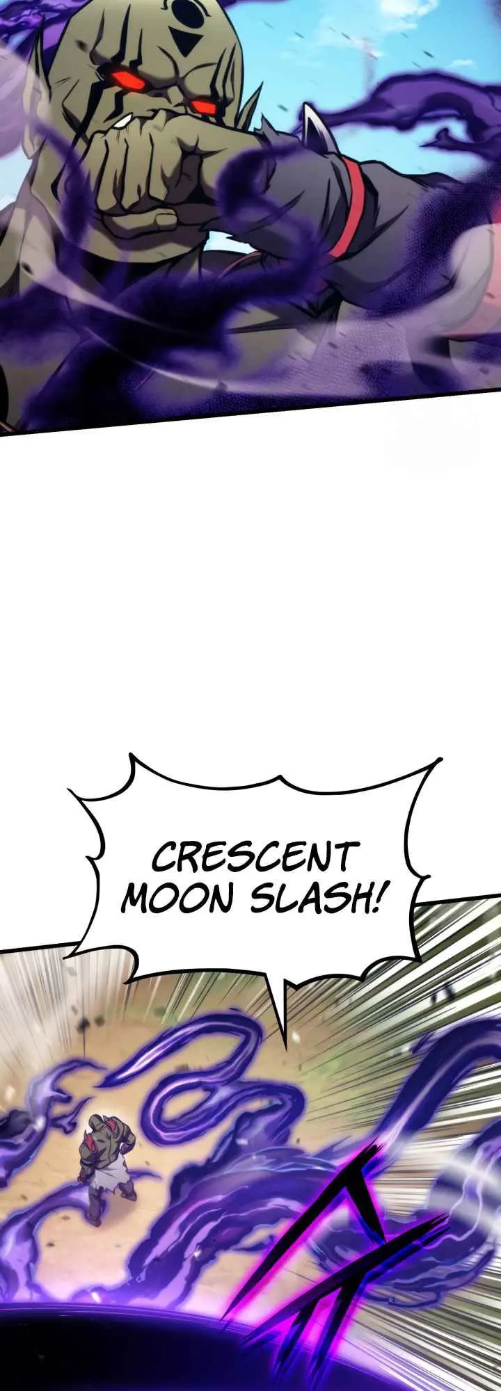 Rankers Return Chapter 100 - Page 43