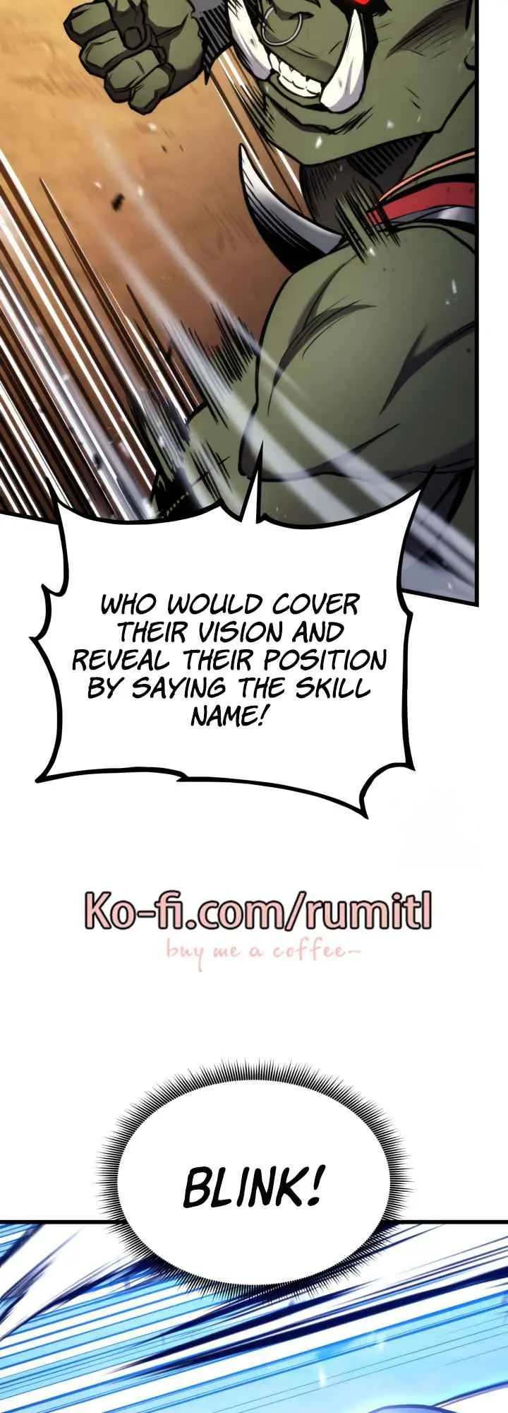 Rankers Return Chapter 100 - Page 45