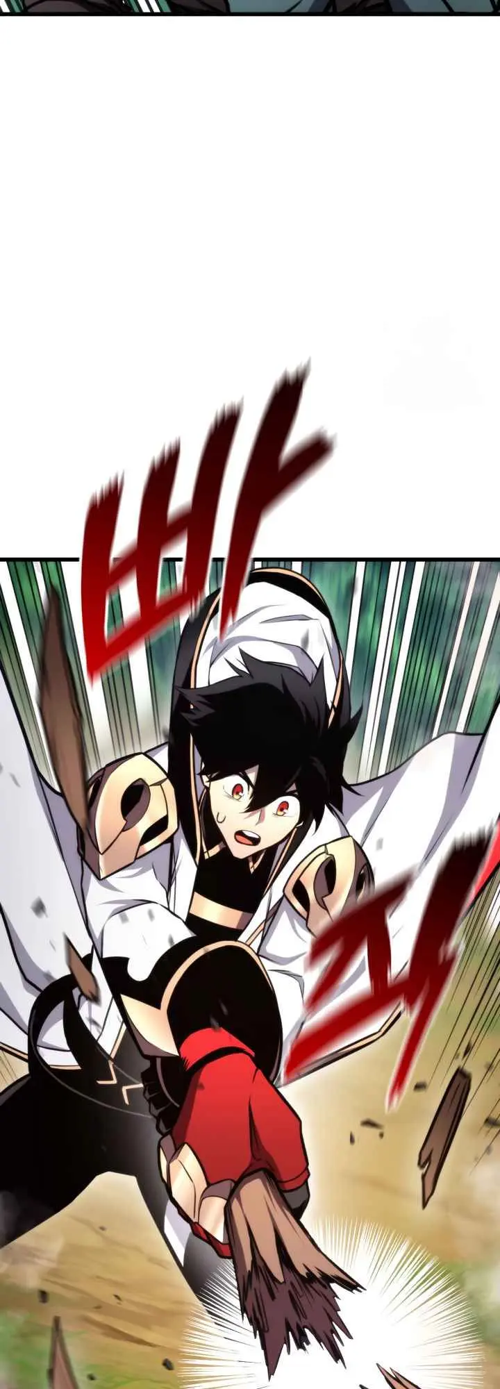 Rankers Return Chapter 100 - Page 49