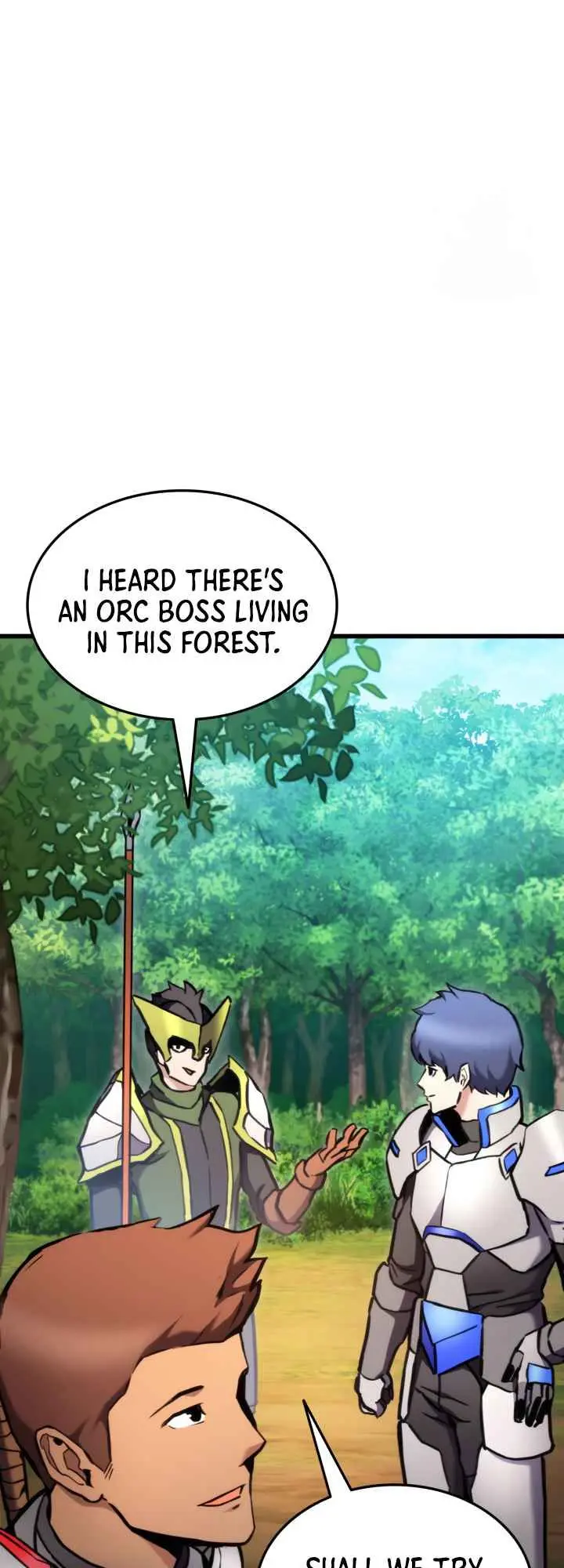 Rankers Return Chapter 100 - Page 5