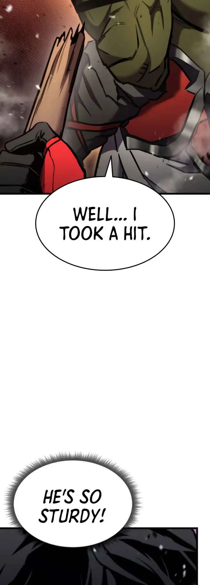 Rankers Return Chapter 100 - Page 51
