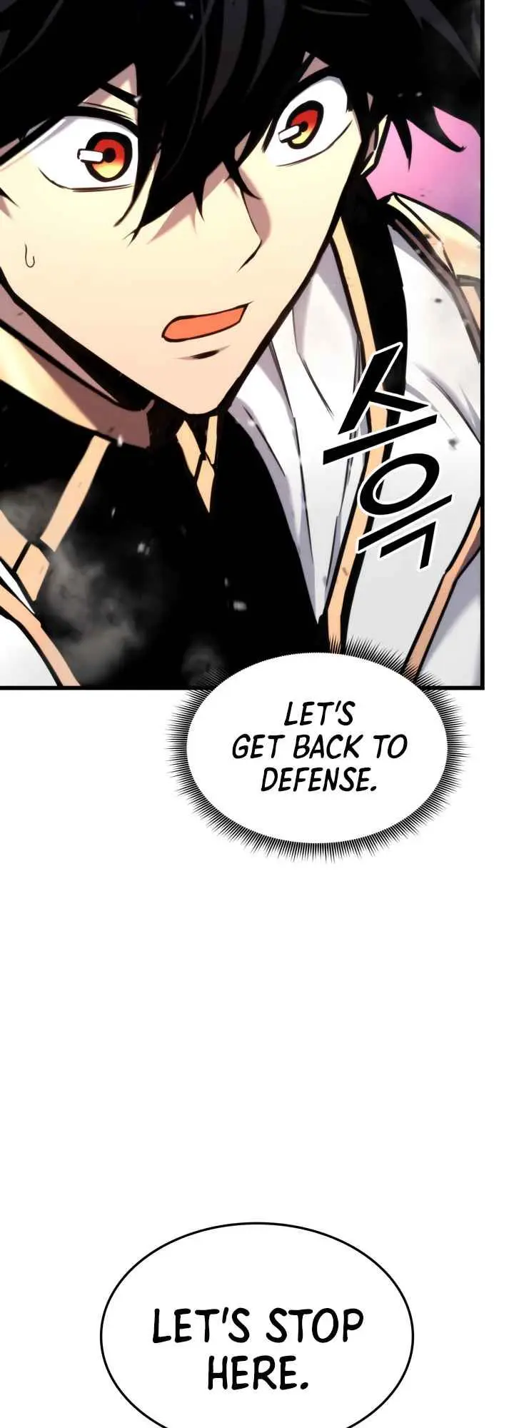 Rankers Return Chapter 100 - Page 52
