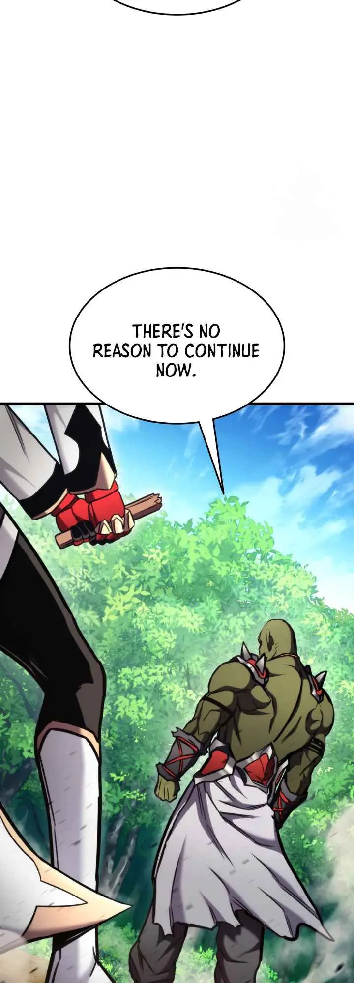 Rankers Return Chapter 100 - Page 53