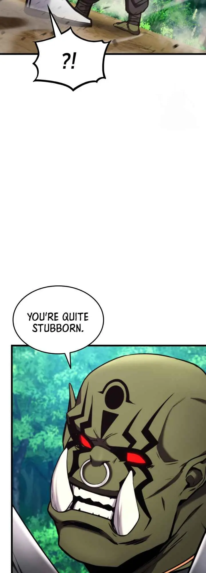 Rankers Return Chapter 100 - Page 54