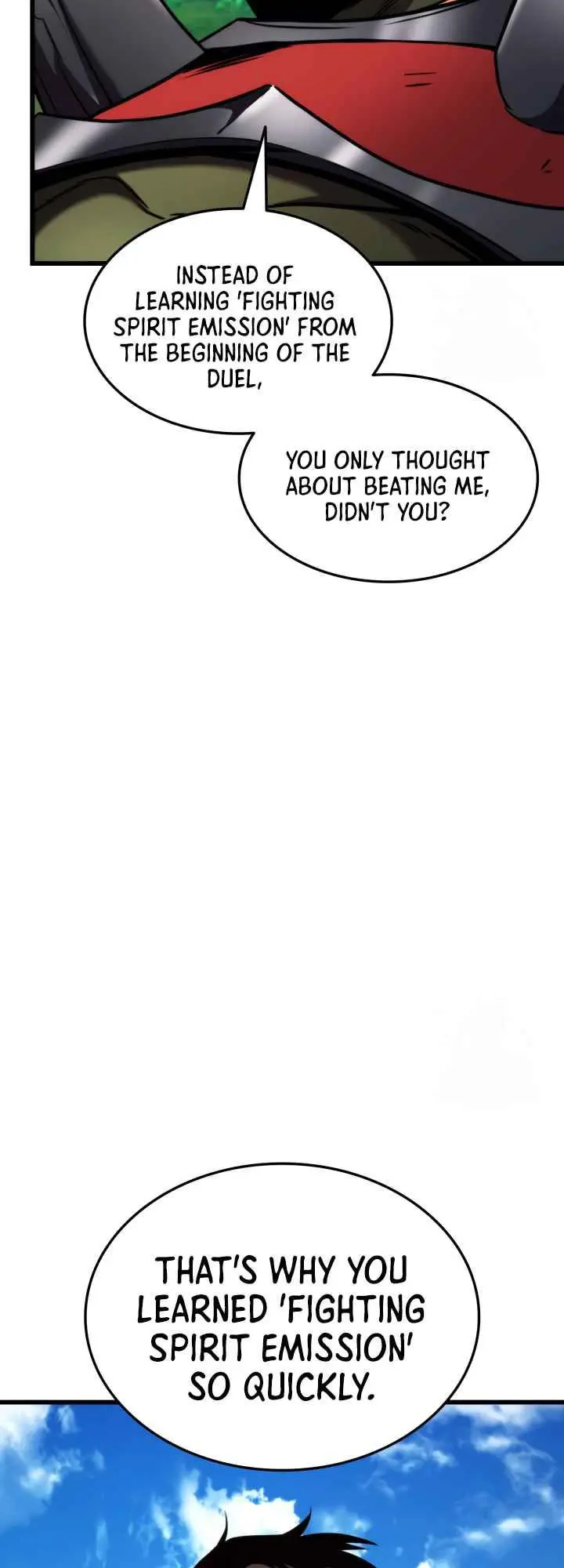 Rankers Return Chapter 100 - Page 55