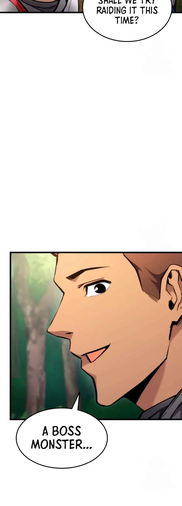 Rankers Return Chapter 100 - Page 6