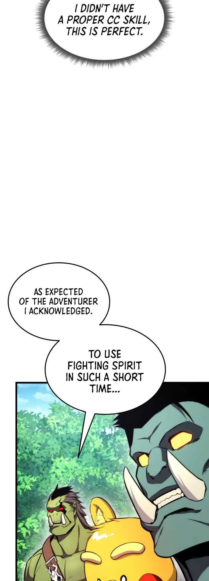 Rankers Return Chapter 100 - Page 60