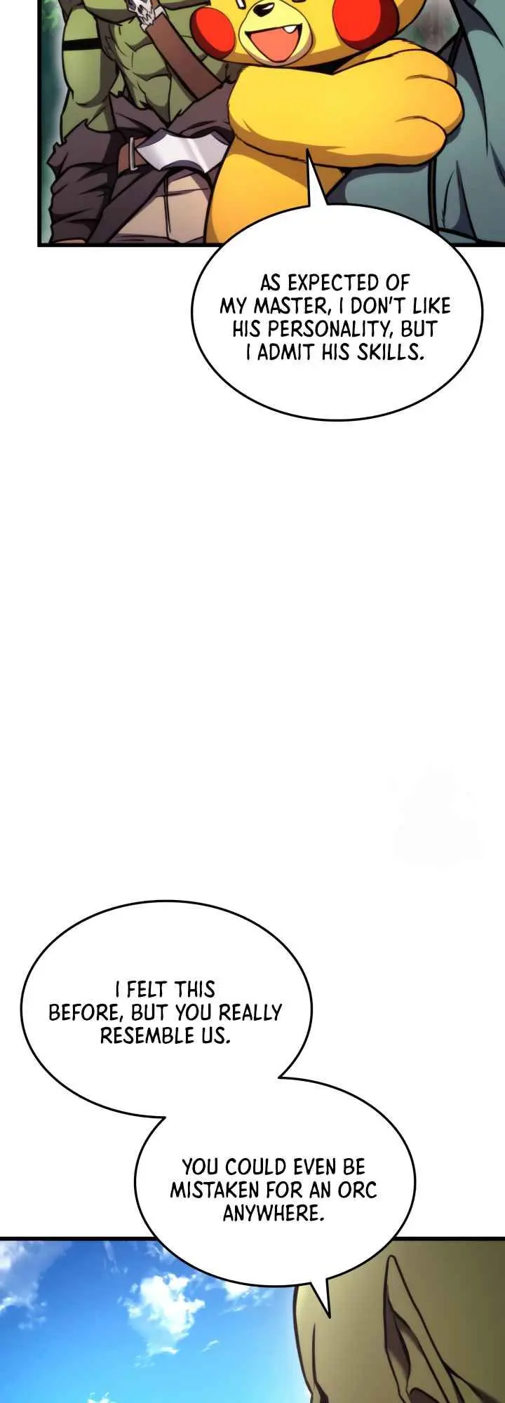 Rankers Return Chapter 100 - Page 61
