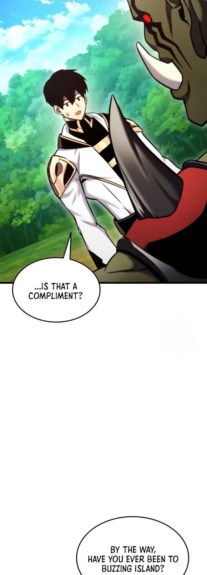 Rankers Return Chapter 100 - Page 62