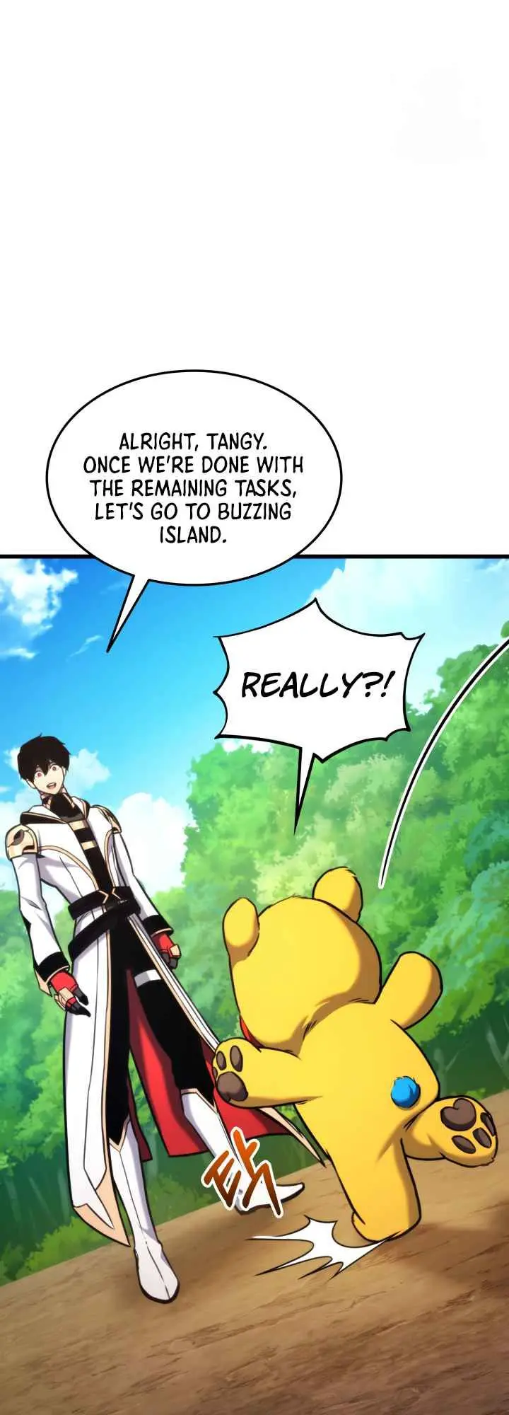 Rankers Return Chapter 100 - Page 65