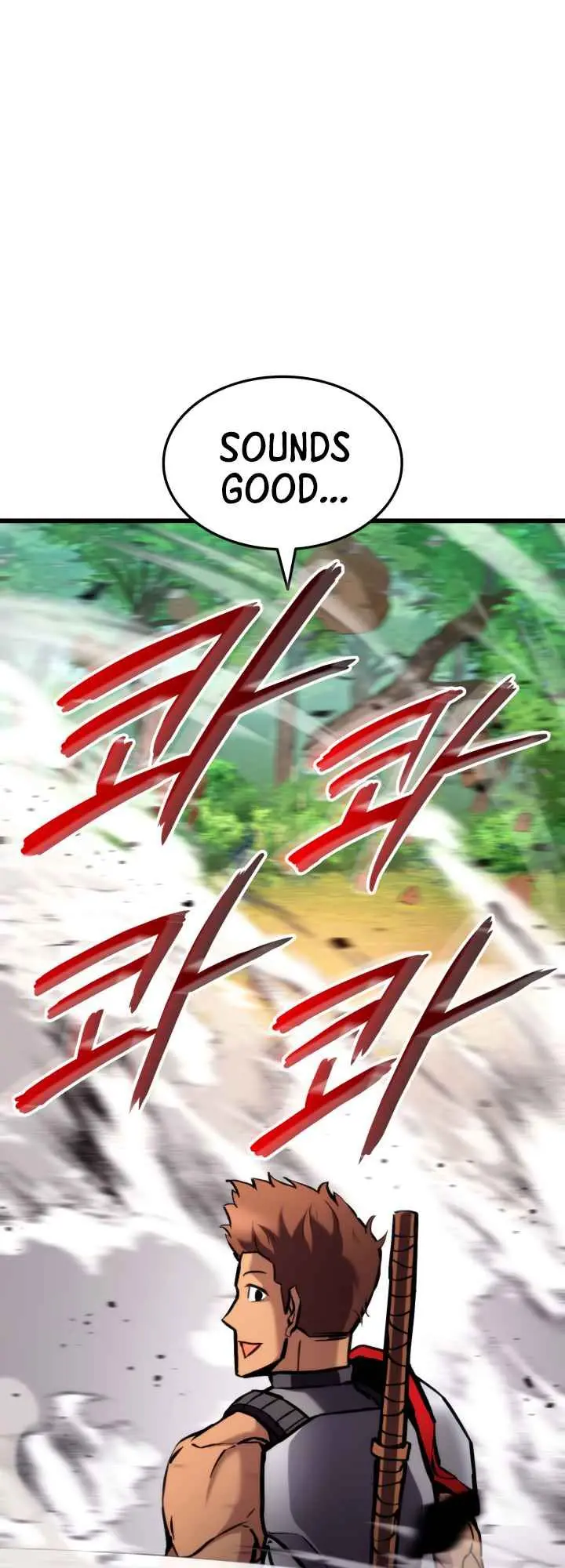 Rankers Return Chapter 100 - Page 7