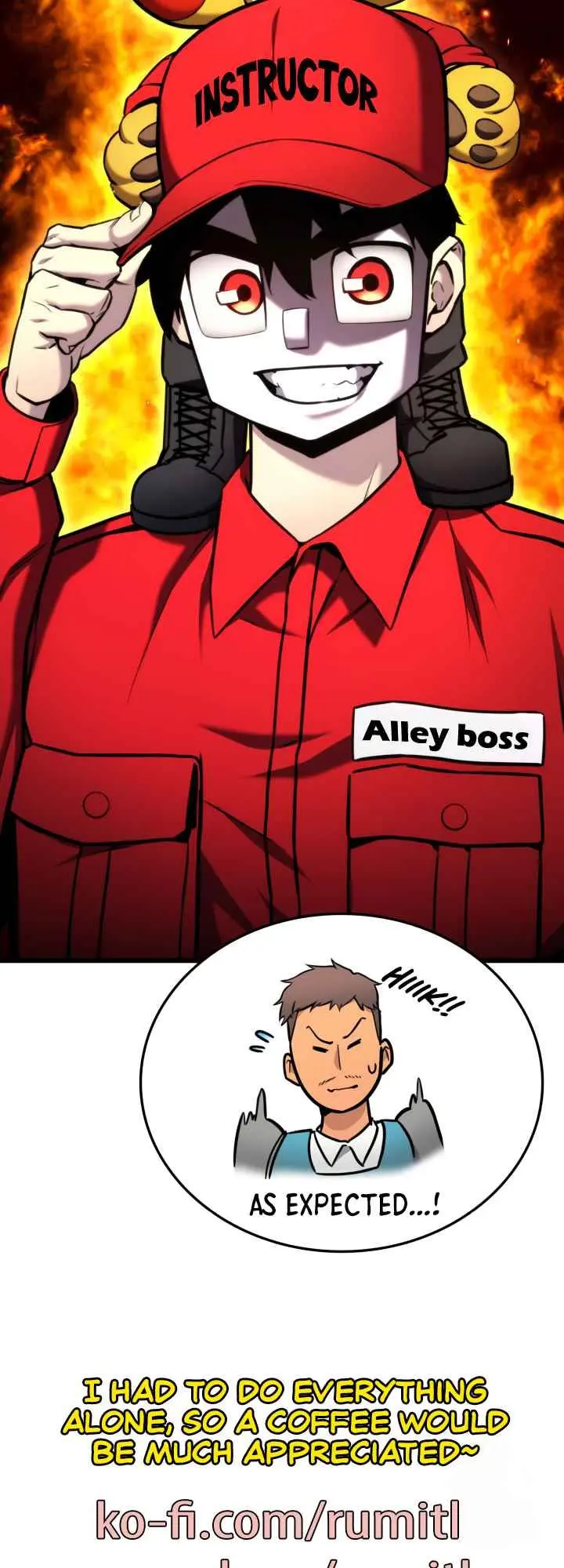 Rankers Return Chapter 100 - Page 74