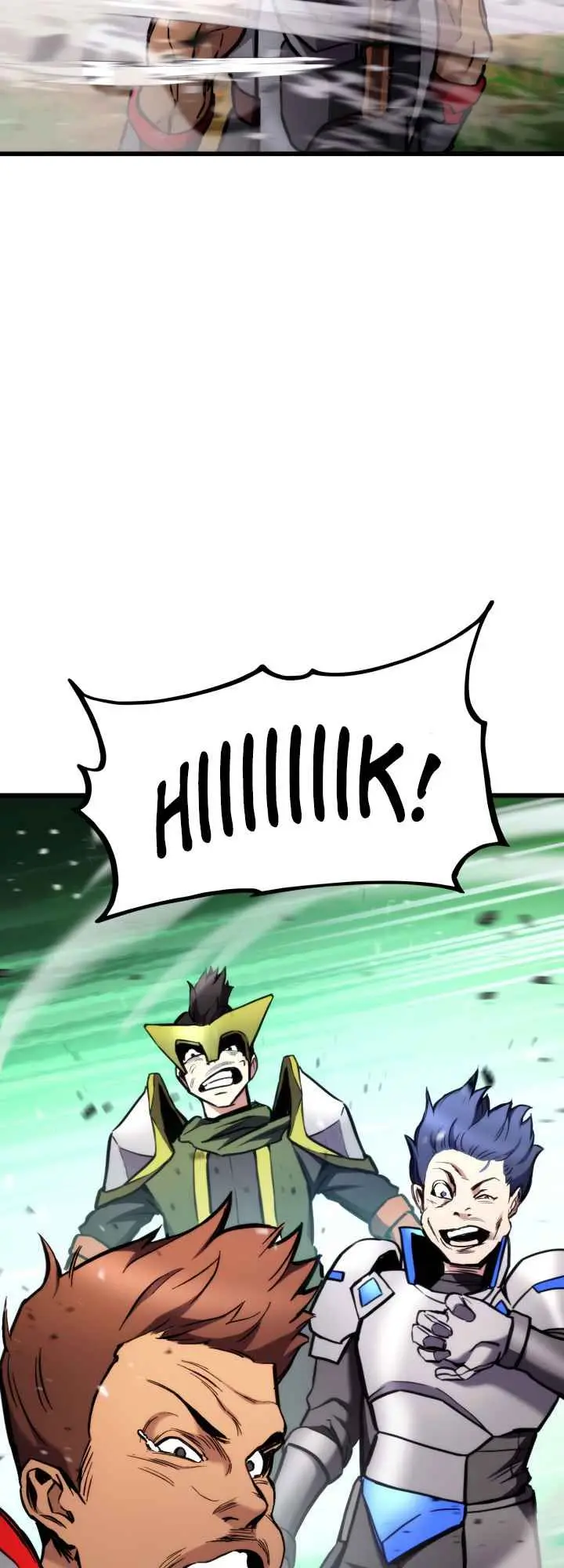 Rankers Return Chapter 100 - Page 8