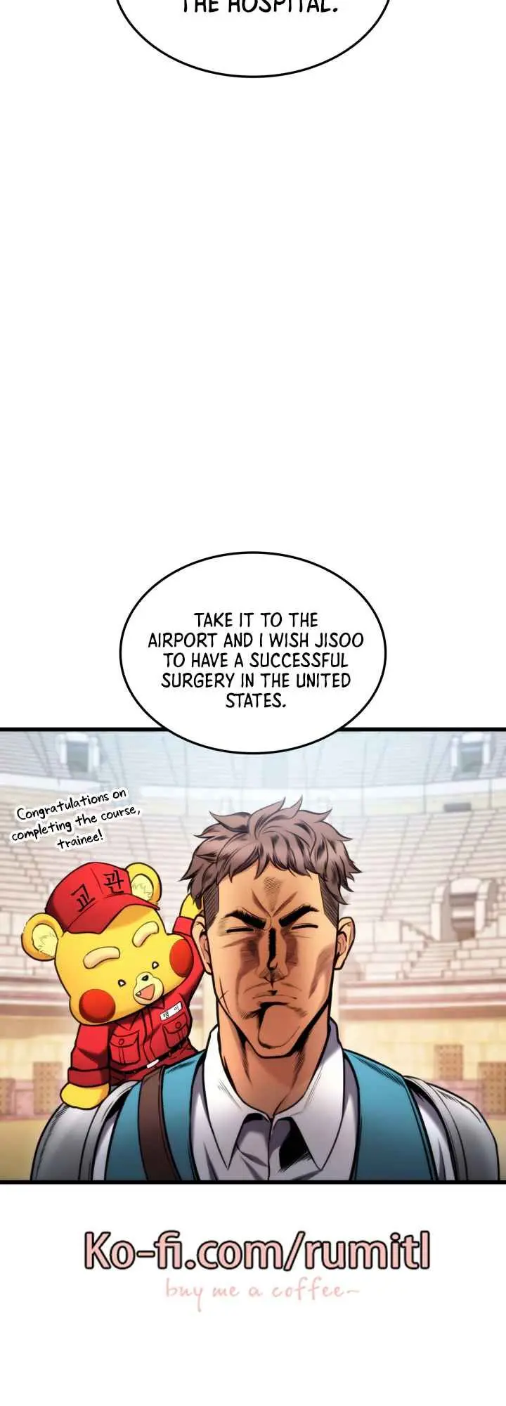 Rankers Return Chapter 101 - Page 11