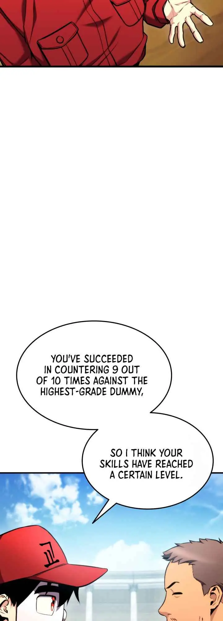 Rankers Return Chapter 101 - Page 14