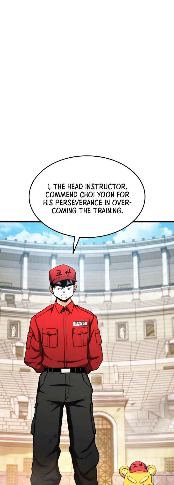 Rankers Return Chapter 101 - Page 2