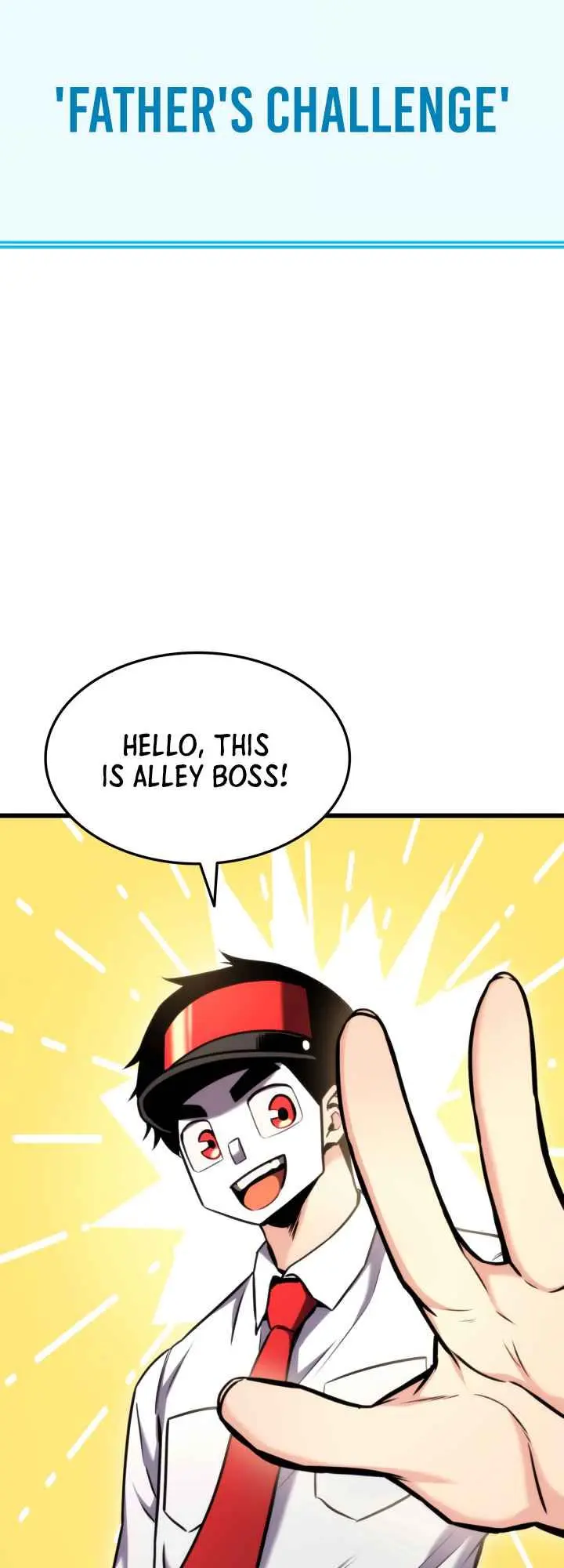 Rankers Return Chapter 101 - Page 22