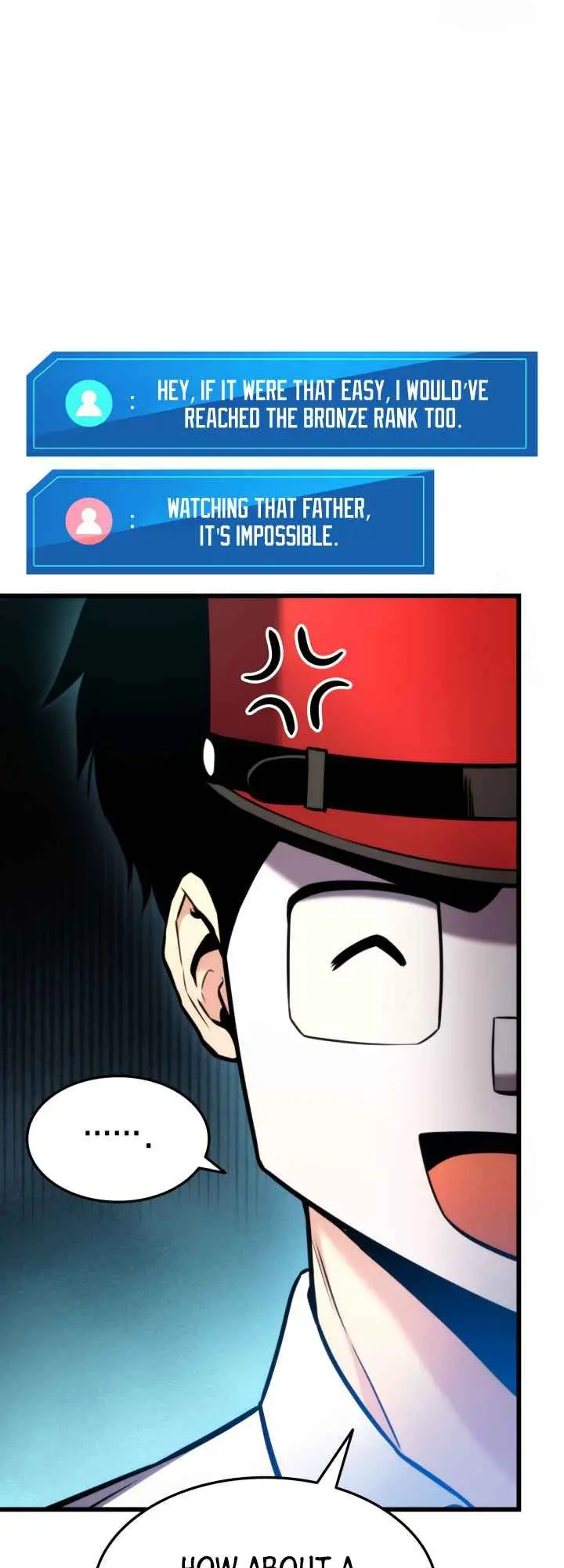 Rankers Return Chapter 101 - Page 26