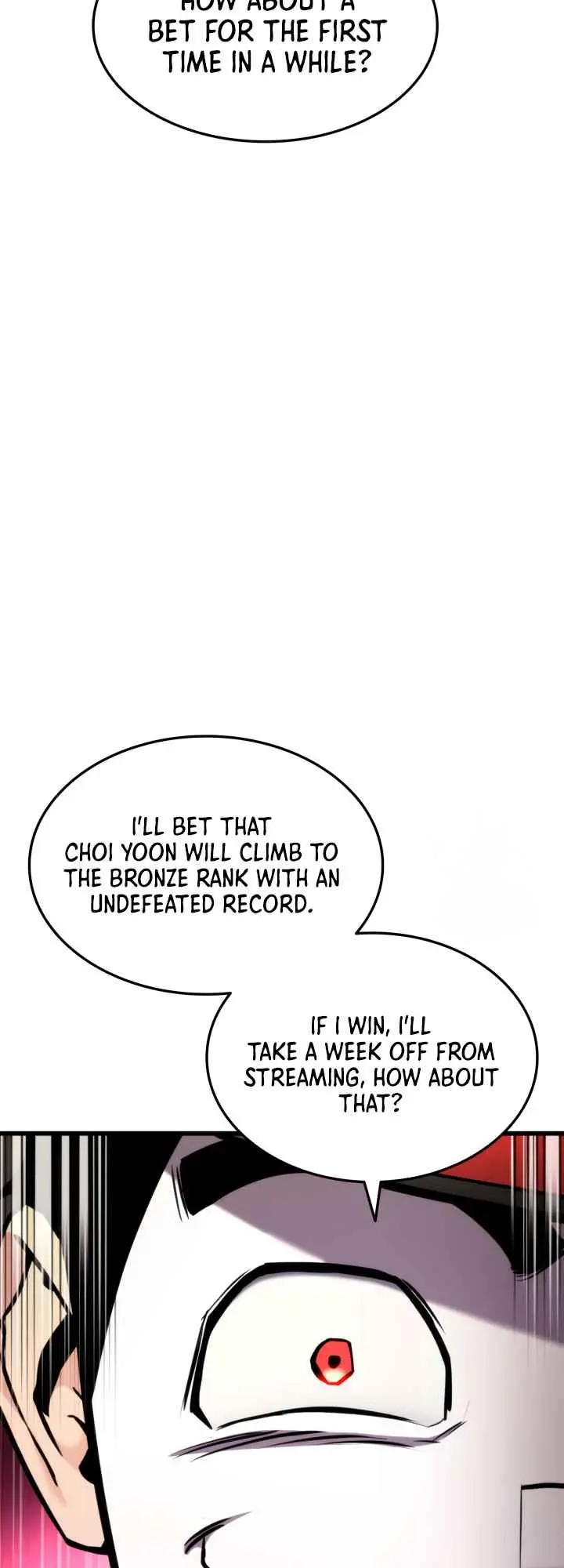 Rankers Return Chapter 101 - Page 27