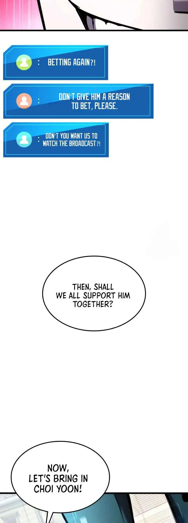 Rankers Return Chapter 101 - Page 28
