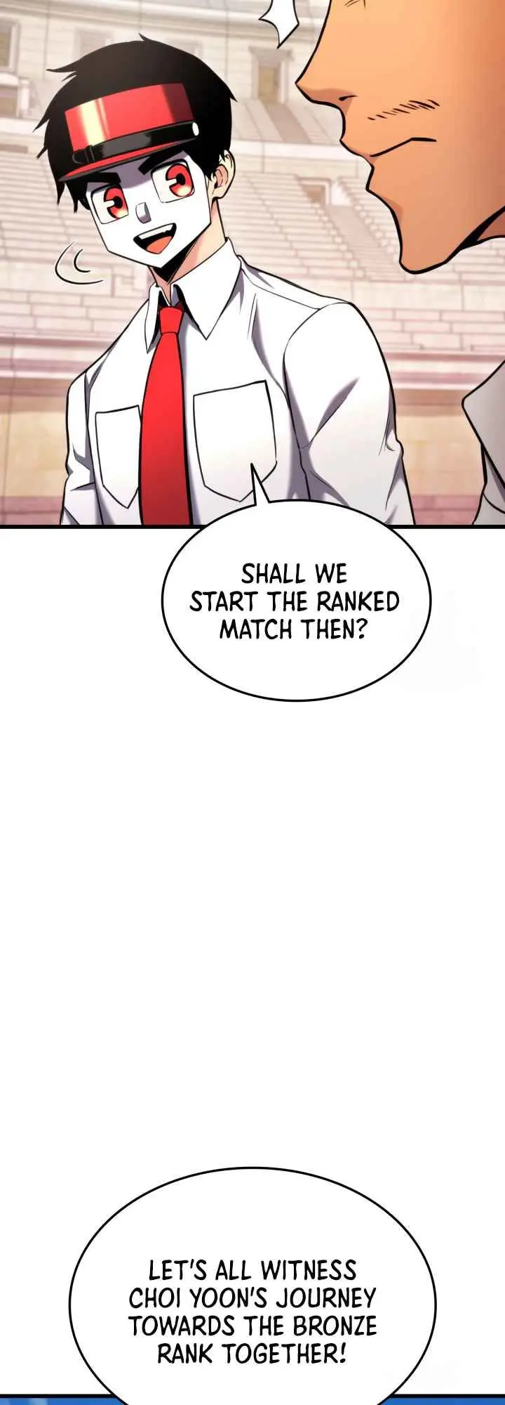 Rankers Return Chapter 101 - Page 33