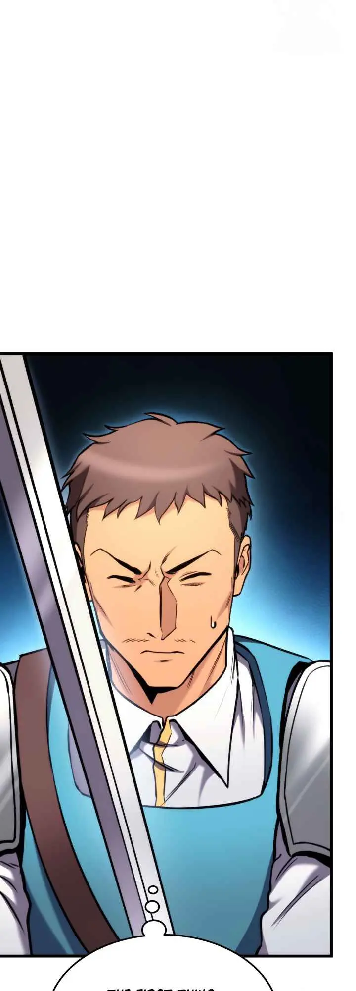 Rankers Return Chapter 101 - Page 39