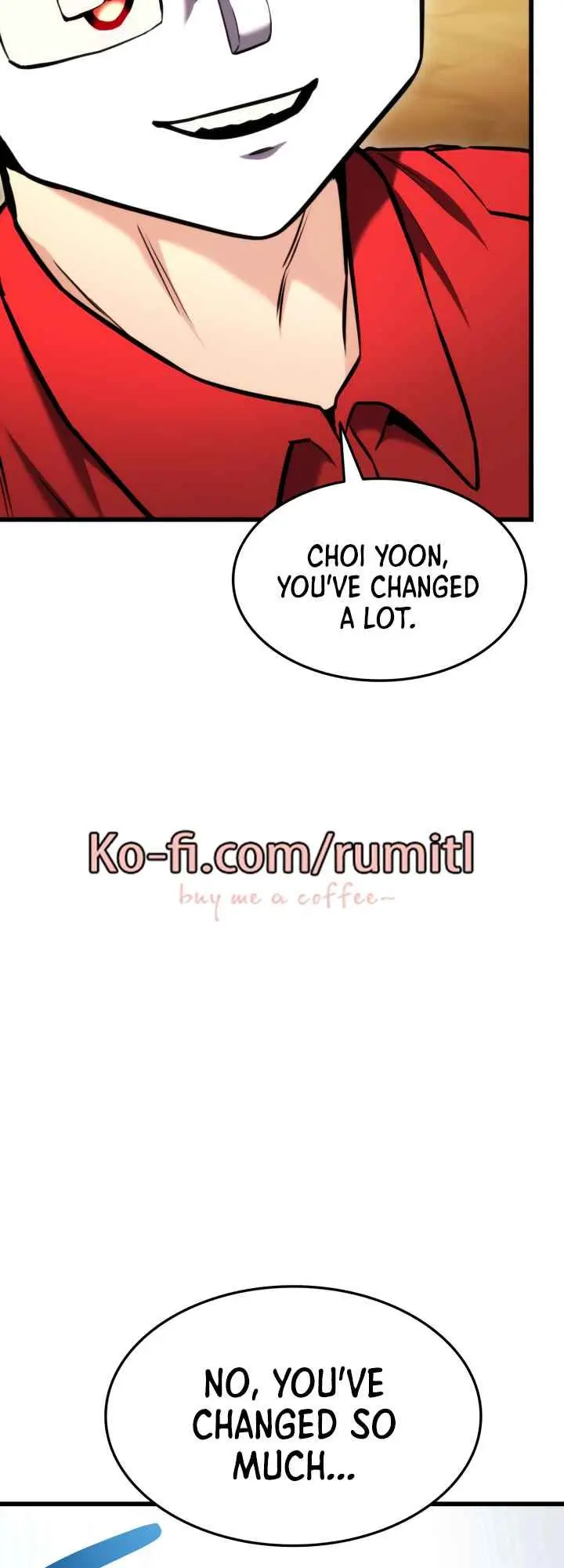 Rankers Return Chapter 101 - Page 4