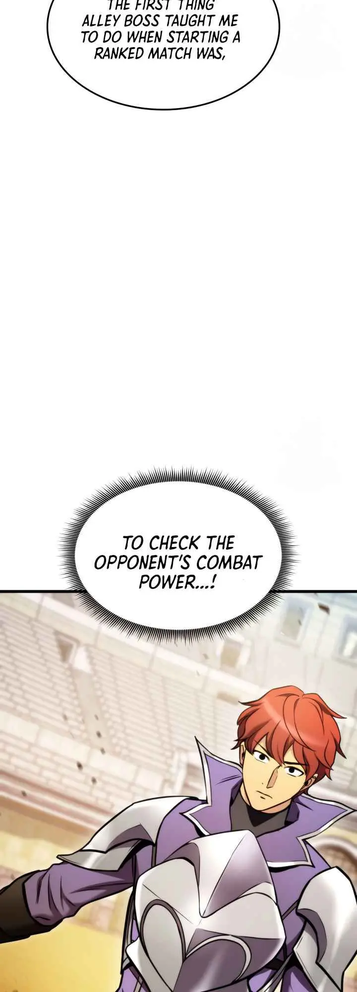 Rankers Return Chapter 101 - Page 40