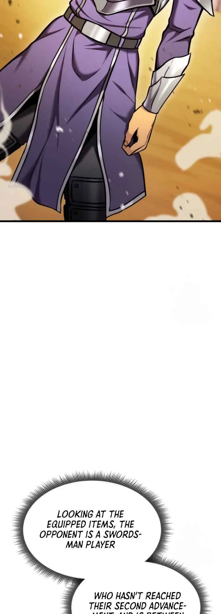 Rankers Return Chapter 101 - Page 41