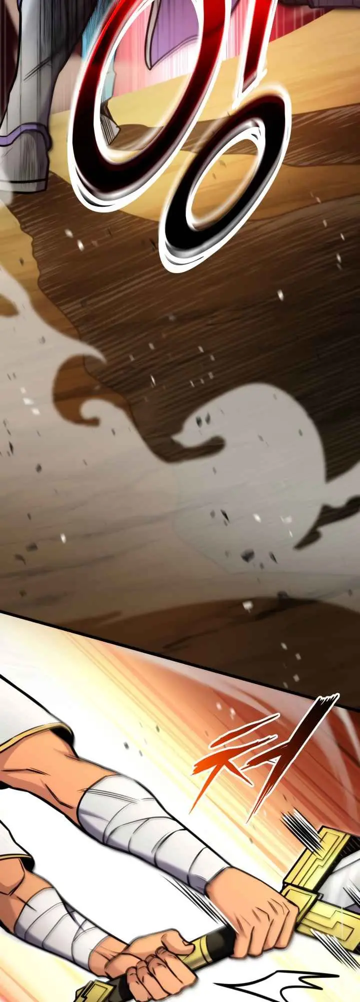 Rankers Return Chapter 101 - Page 46