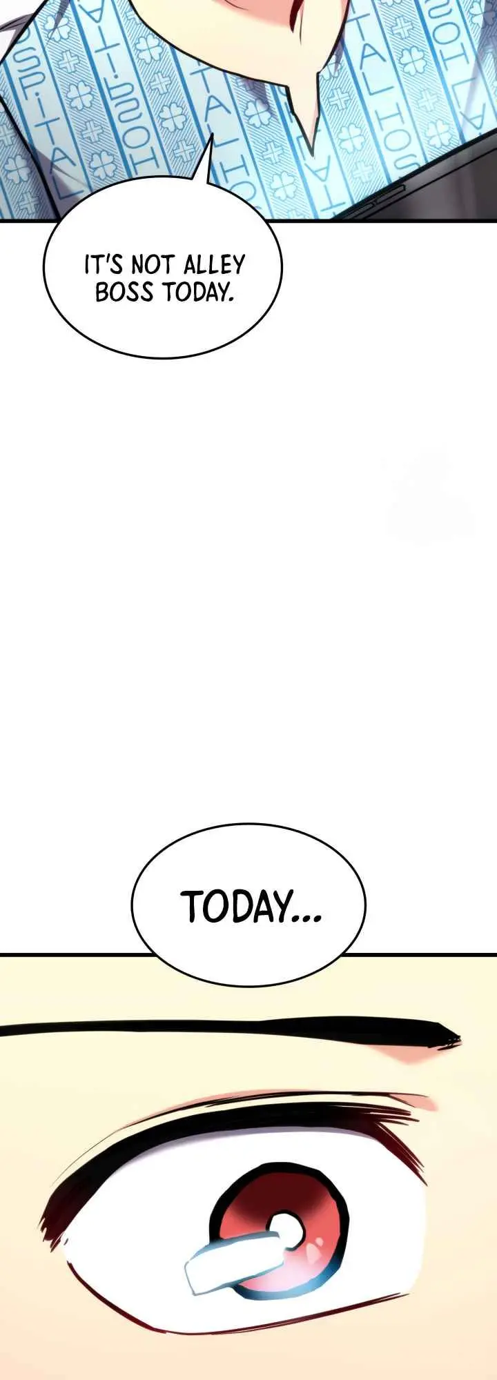 Rankers Return Chapter 101 - Page 57