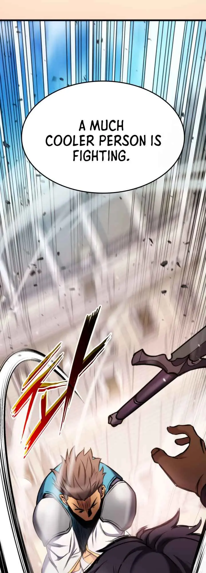 Rankers Return Chapter 101 - Page 58