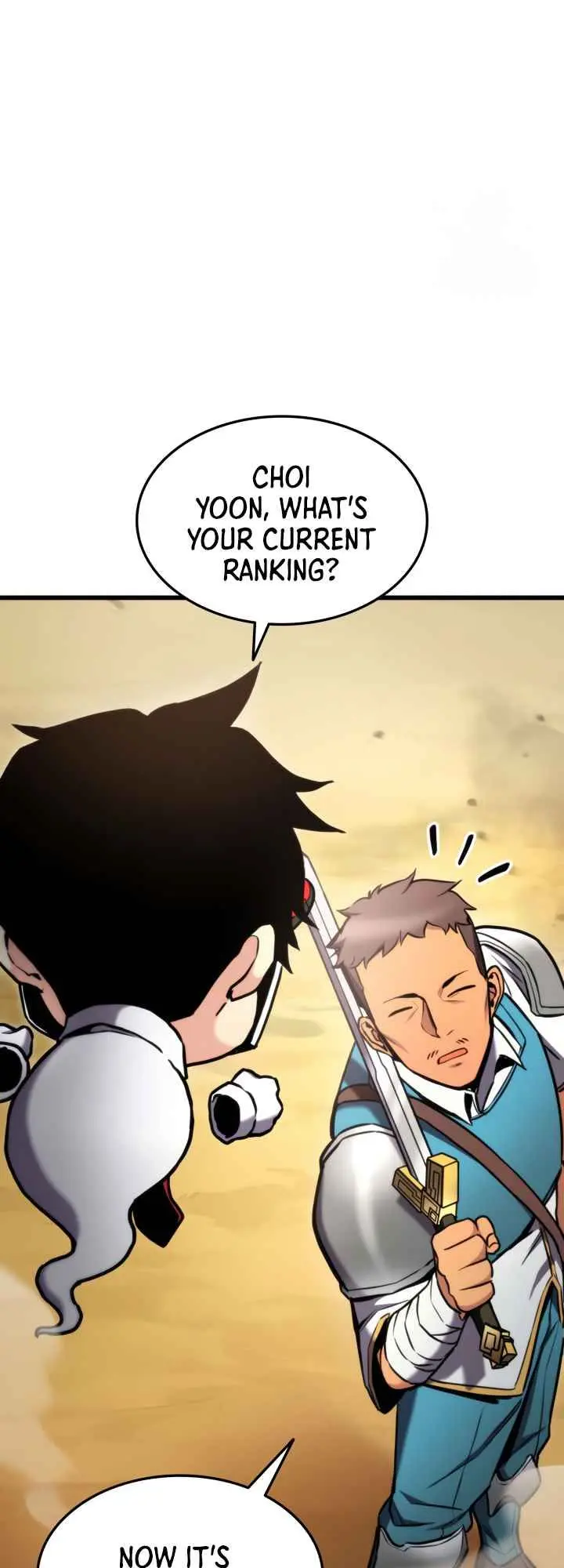 Rankers Return Chapter 101 - Page 62