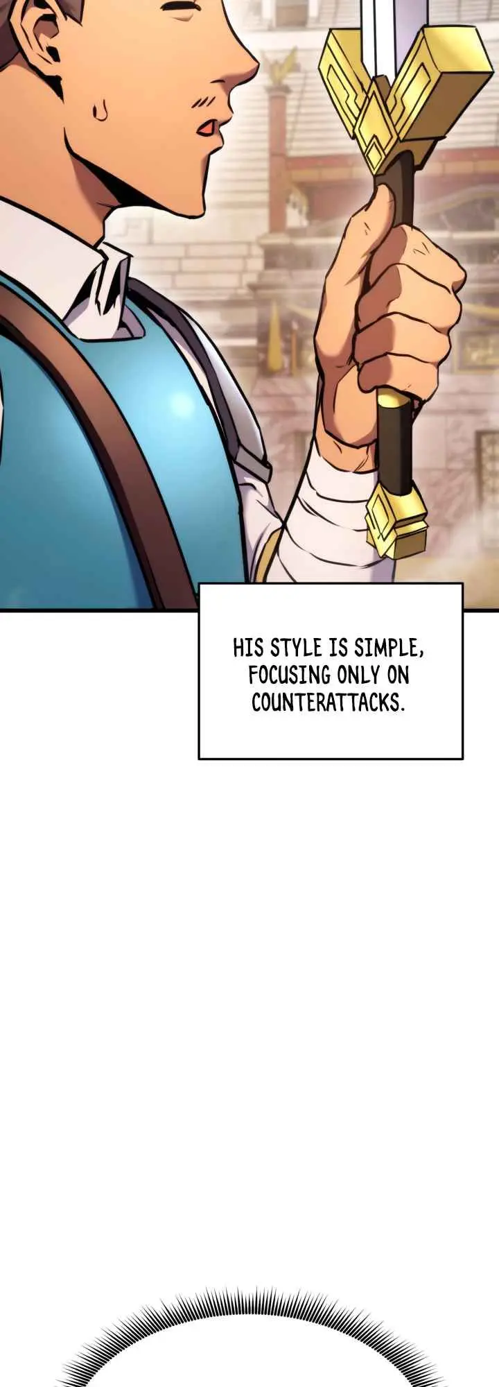 Rankers Return Chapter 101 - Page 65