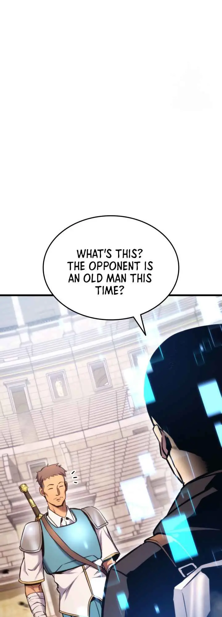 Rankers Return Chapter 101 - Page 68