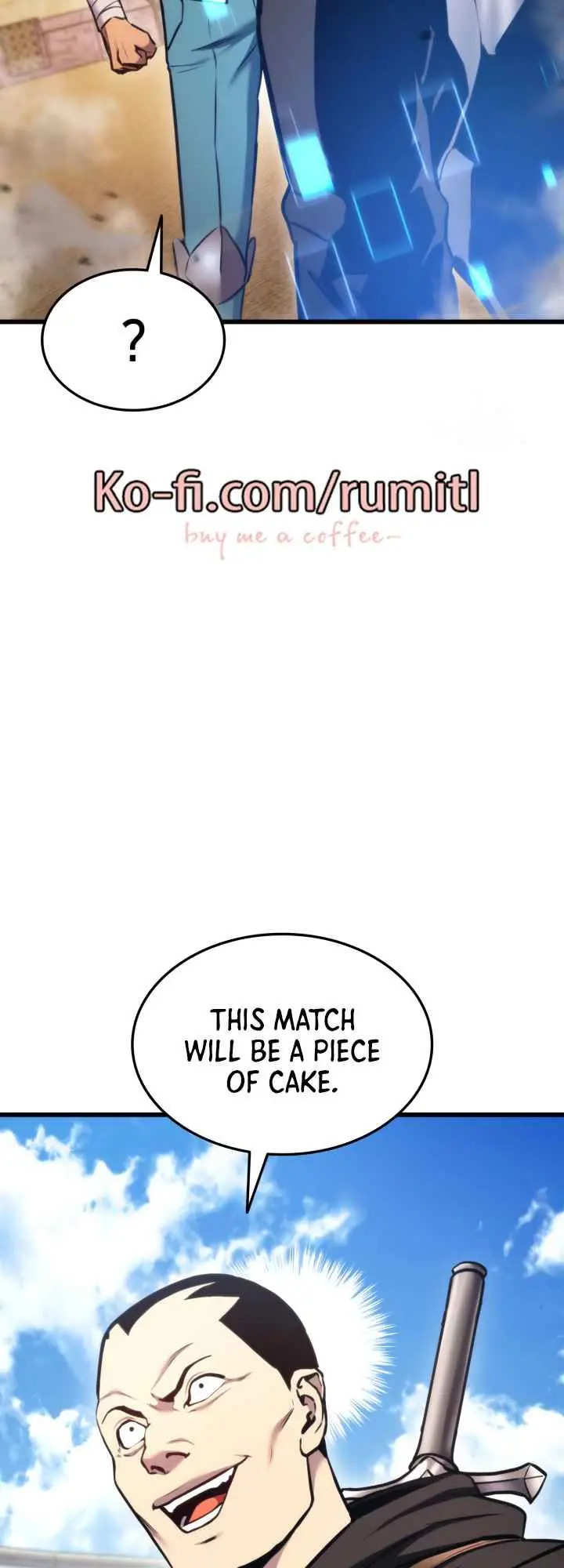 Rankers Return Chapter 101 - Page 69