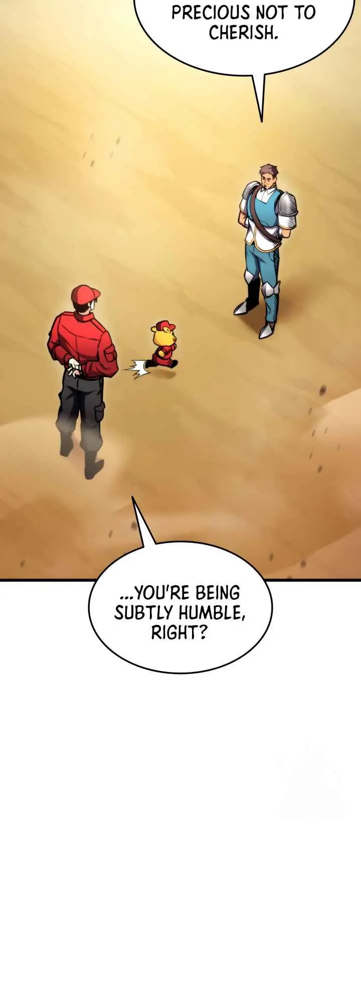 Rankers Return Chapter 101 - Page 8