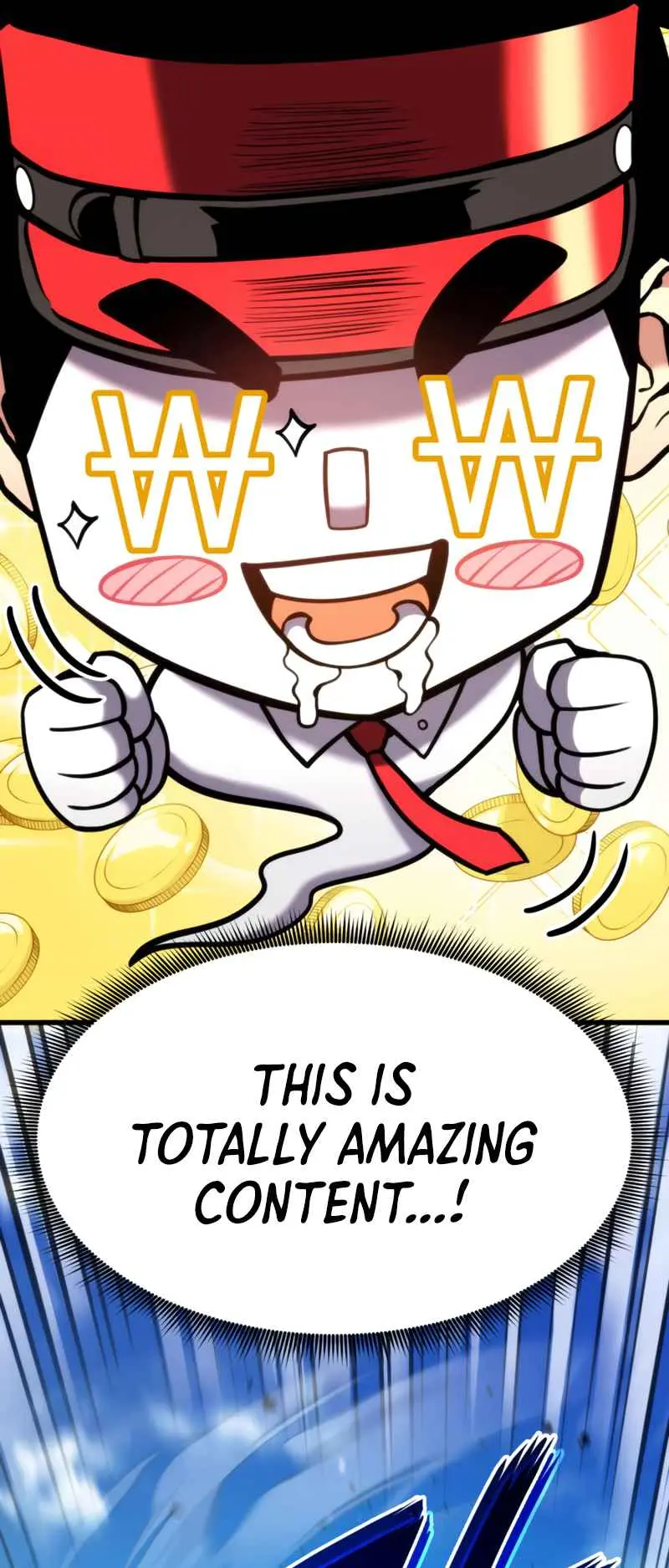 Rankers Return Chapter 102 - Page 14