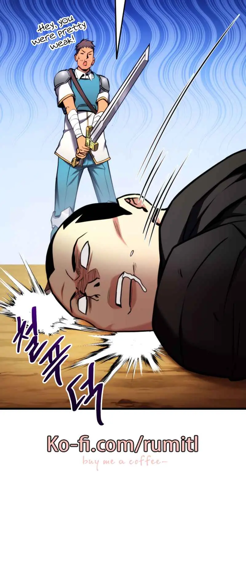 Rankers Return Chapter 102 - Page 21