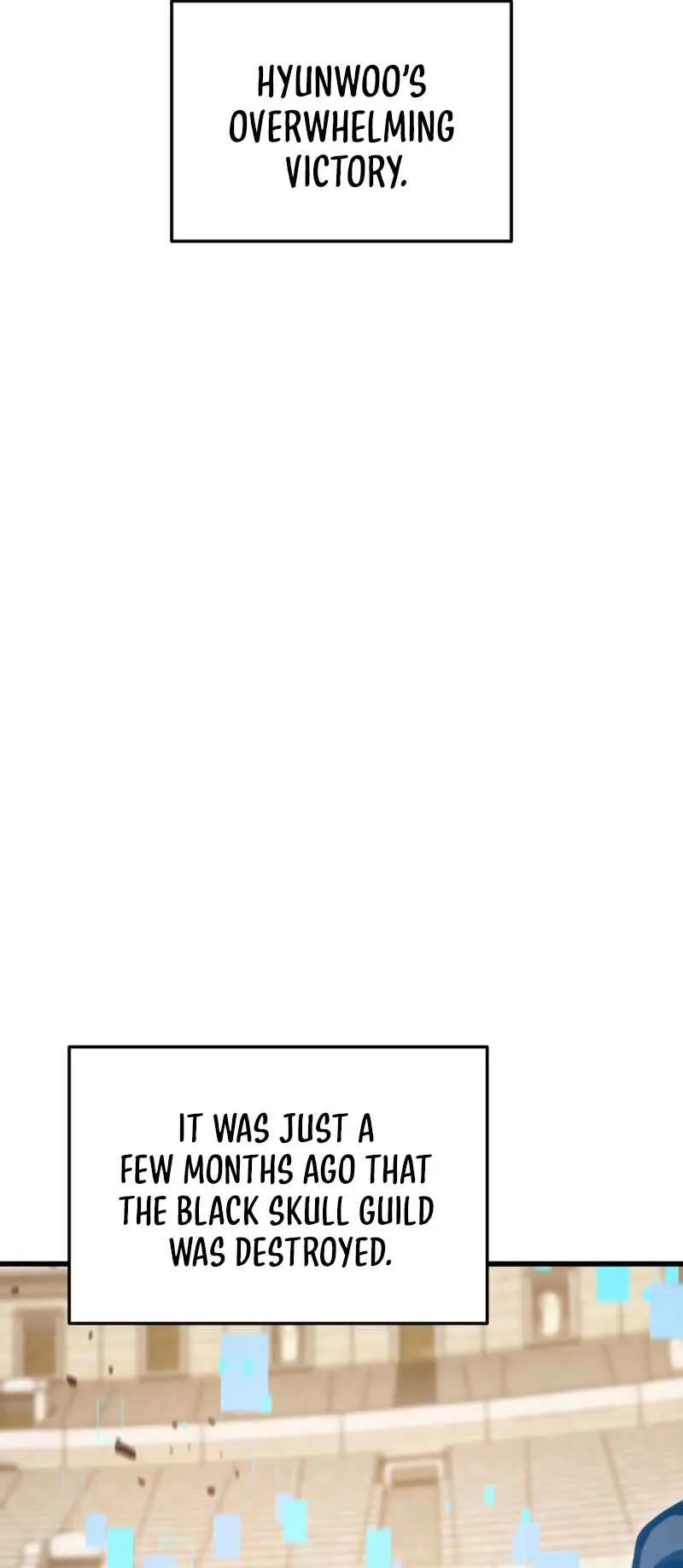 Rankers Return Chapter 102 - Page 23