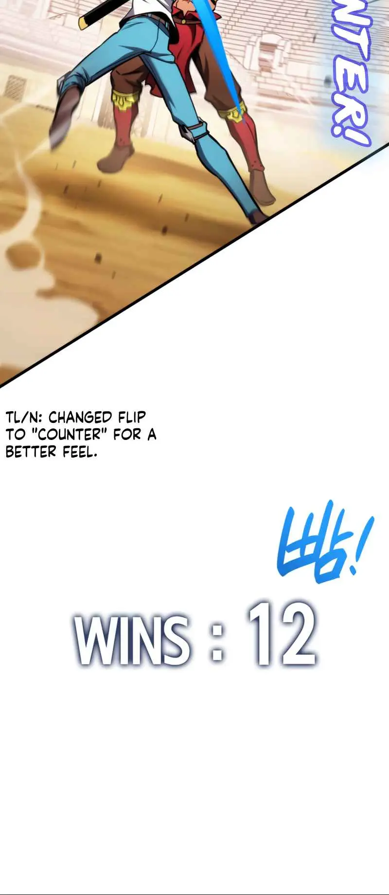 Rankers Return Chapter 102 - Page 29