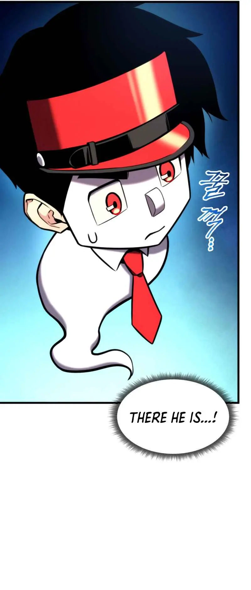 Rankers Return Chapter 102 - Page 37