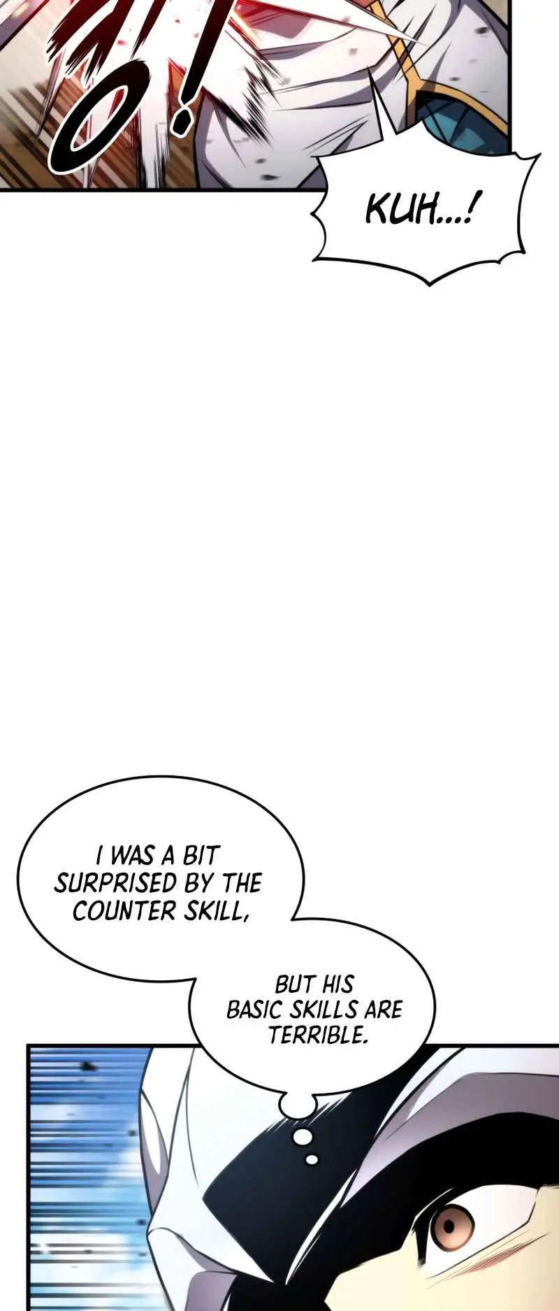 Rankers Return Chapter 102 - Page 41