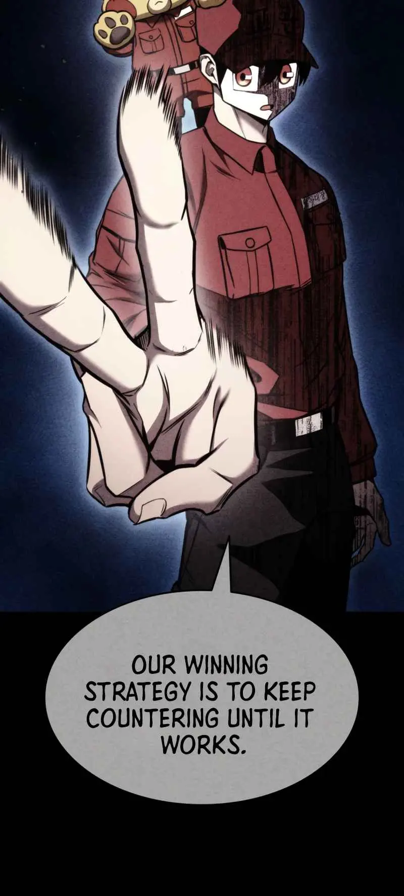 Rankers Return Chapter 102 - Page 49
