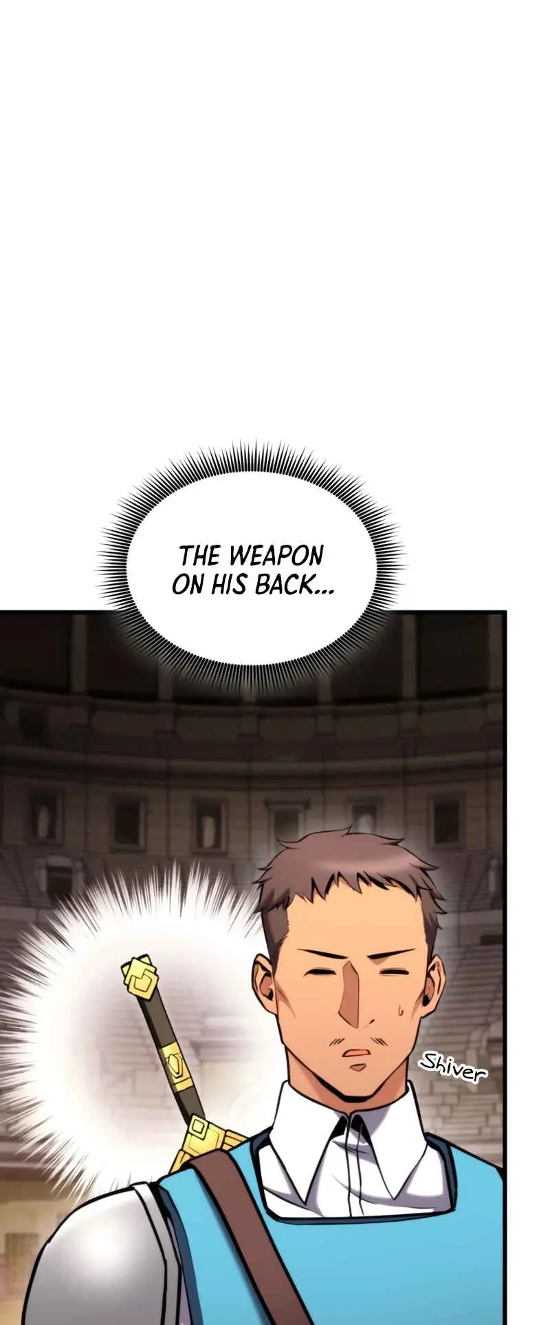 Rankers Return Chapter 102 - Page 5