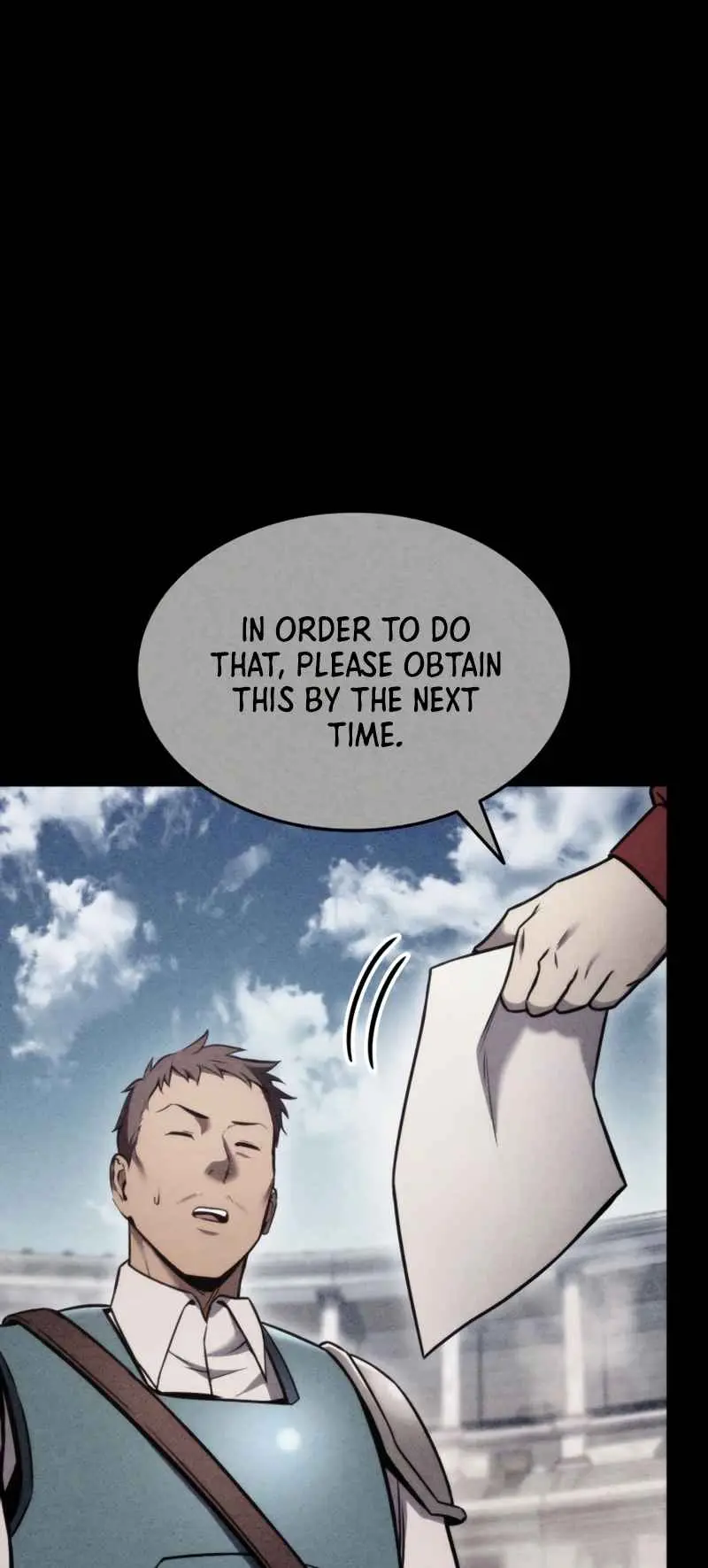 Rankers Return Chapter 102 - Page 50